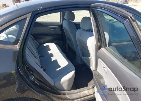 2008 Hyundai Elantra Gls/Se z USA, uszkodzony, nr VIN KMHDU46D28U330441